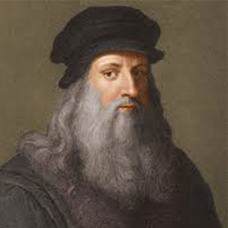 DaVinci Leonardo