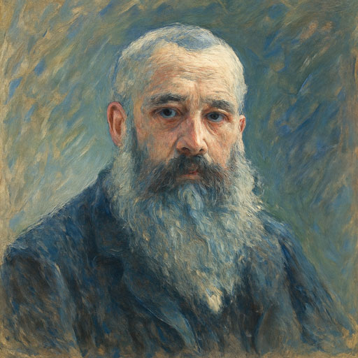 Claude Monet