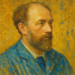 Gustav Klimt