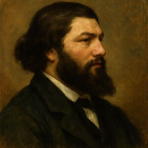 Gustave Courbet