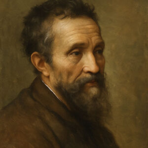 Michelangelo