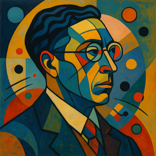 Wassily Kandinsky