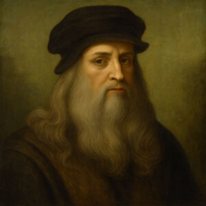 Leonardo Da Vinci