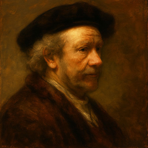Rembrandt