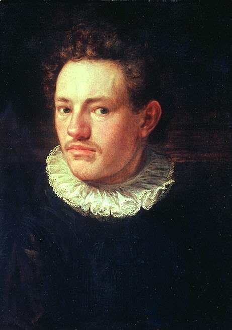 Self-Portrait