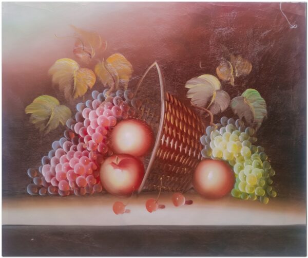 Stock Paintings N289