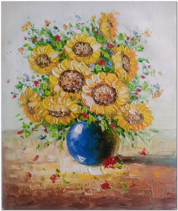 Stock Paintings N292