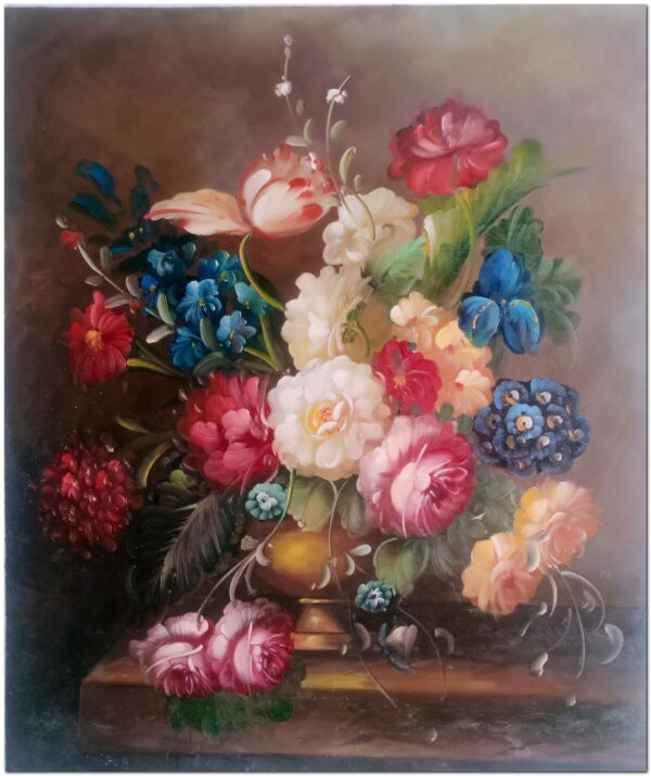 Stock Paintings N294