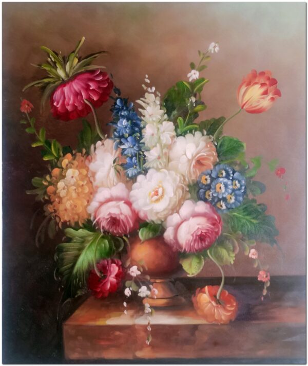 Stock Paintings N295