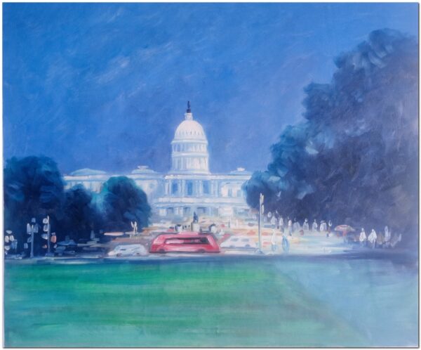 Stock Paintings N300