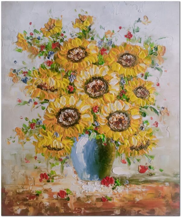 Stock Paintings N309