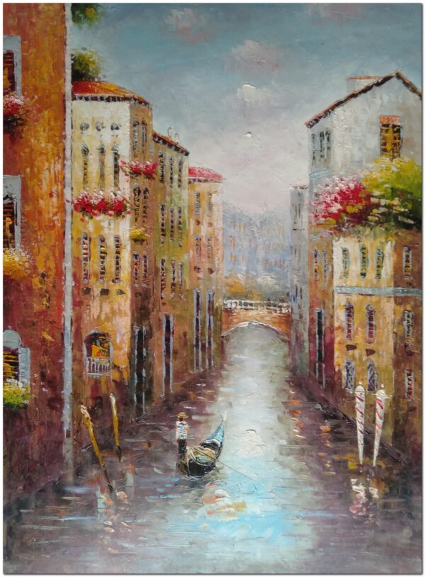 Stock Paintings N326