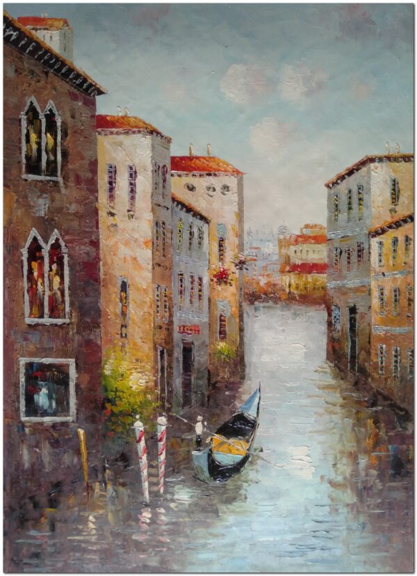 Stock Paintings N327