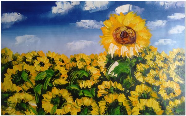 Stock Paintings N328