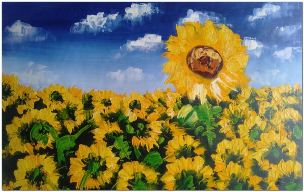 Stock Paintings N333