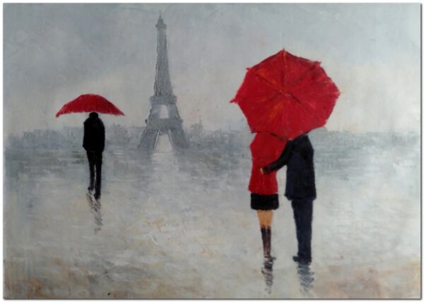 Stock Paintings N354