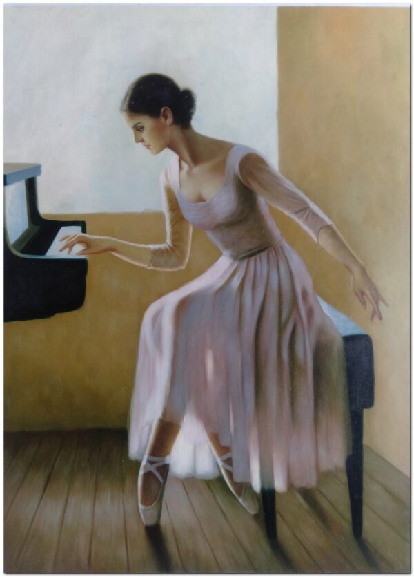 Stock Paintings N356