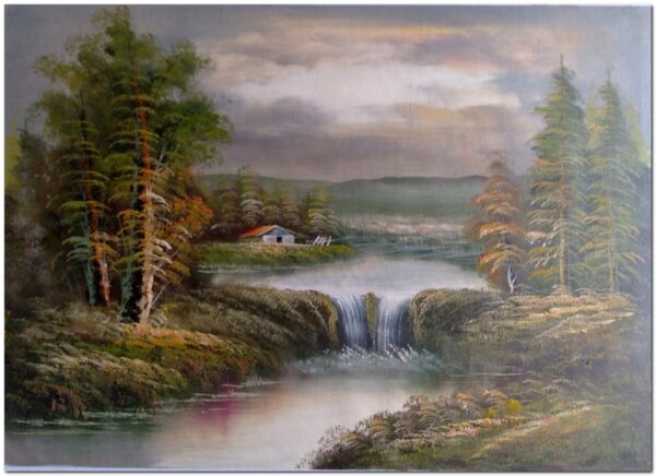 Stock Paintings N360