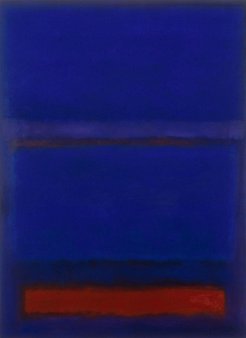 Abstract Paintings N278