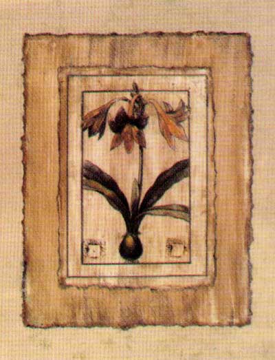 Abstract Paintings N849