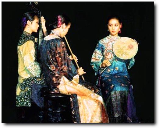 Asian Paintings N092