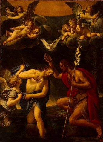 Baptism of Christ