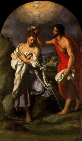 Baptism of Christ