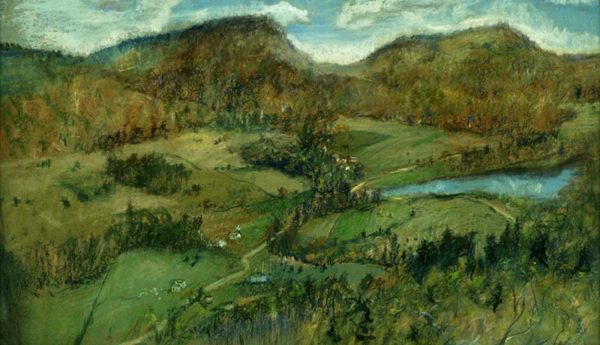 Bar Harbor by Alice Pike Barney