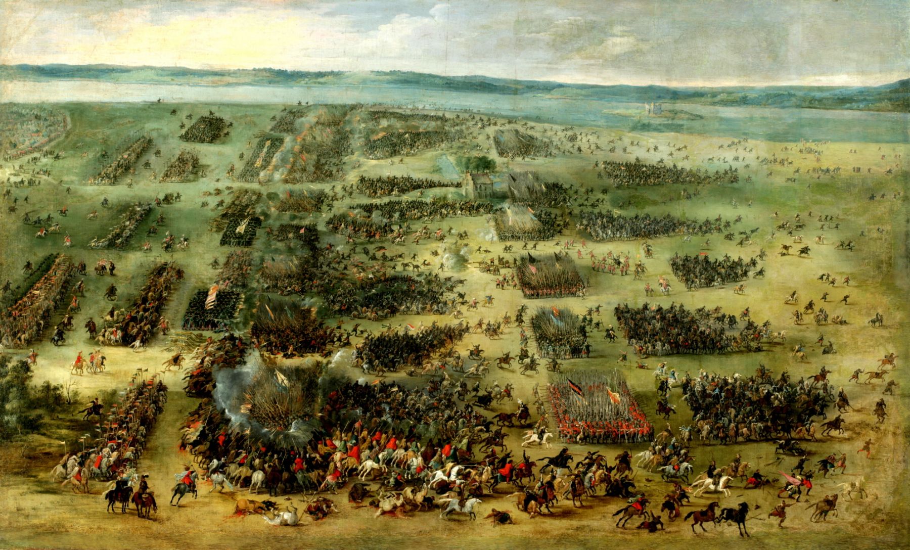 Battle of Kircholm
