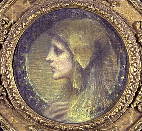 Beatrice by Alice Pike Barney