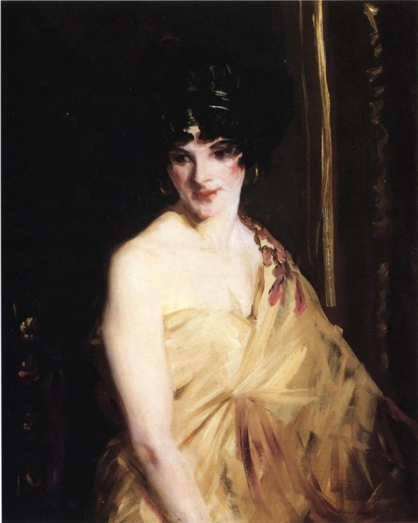 Betalo 'The Dancer' by Robert Henri