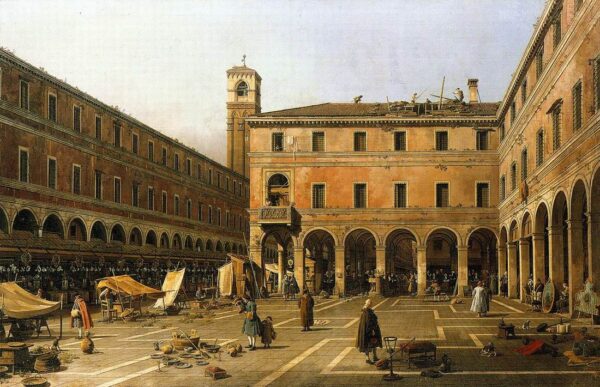 Campo di Rialto