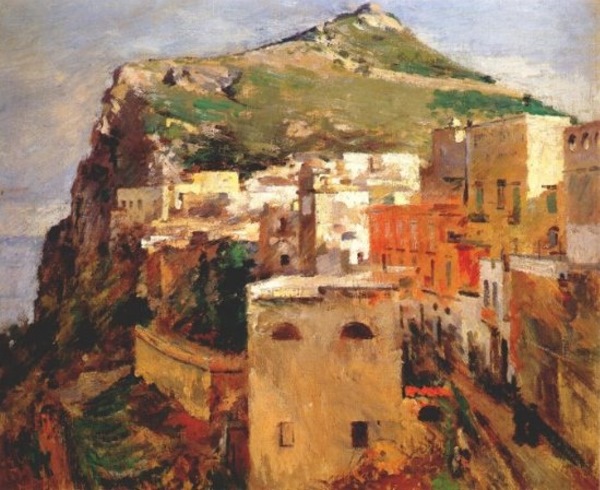 Capri