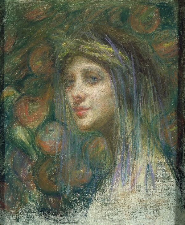 Ceres by Alice Pike Barney