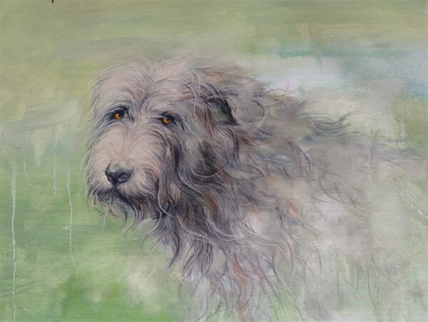 Stock Paintings N125