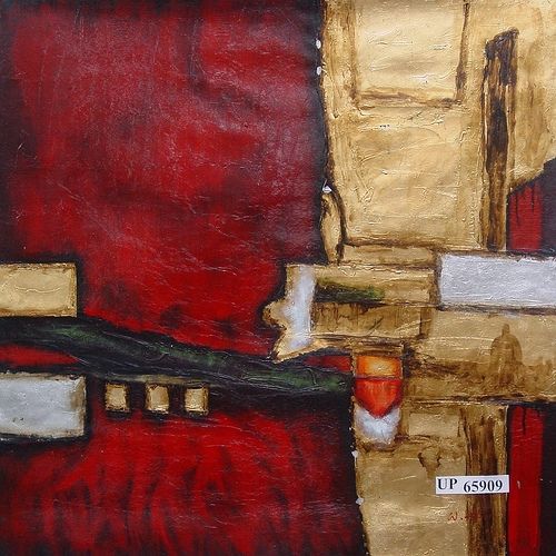 Flower Decor Art N021