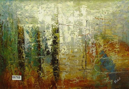 Flower Decor Art N027