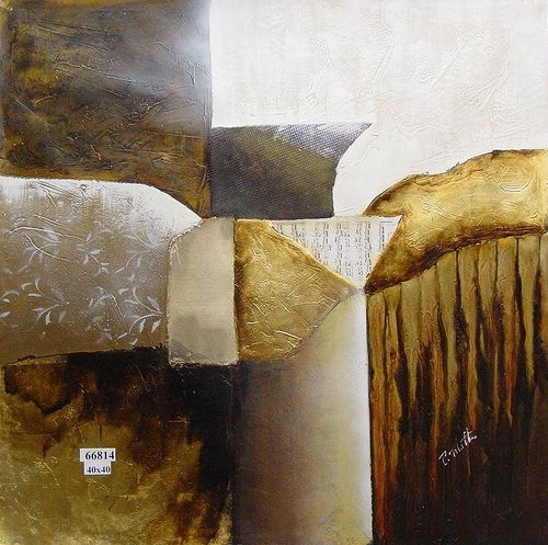 Flower Decor Art N028