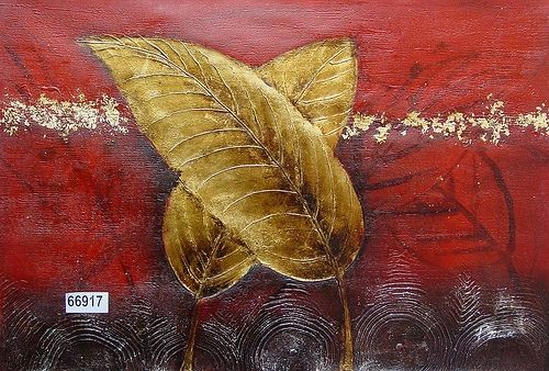 Flower Decor Art N057