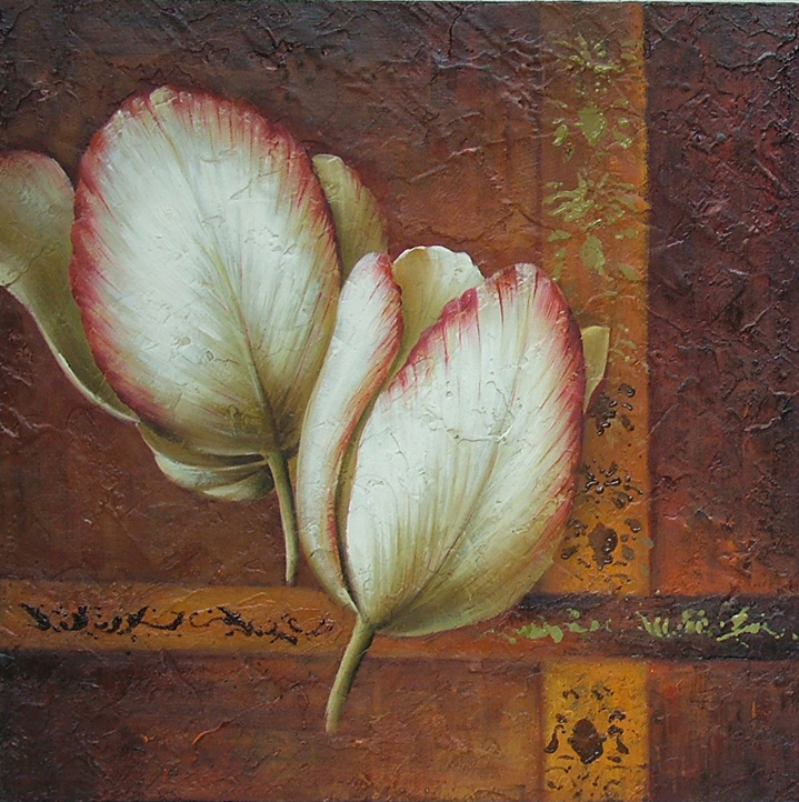 Flower Decor Art N094