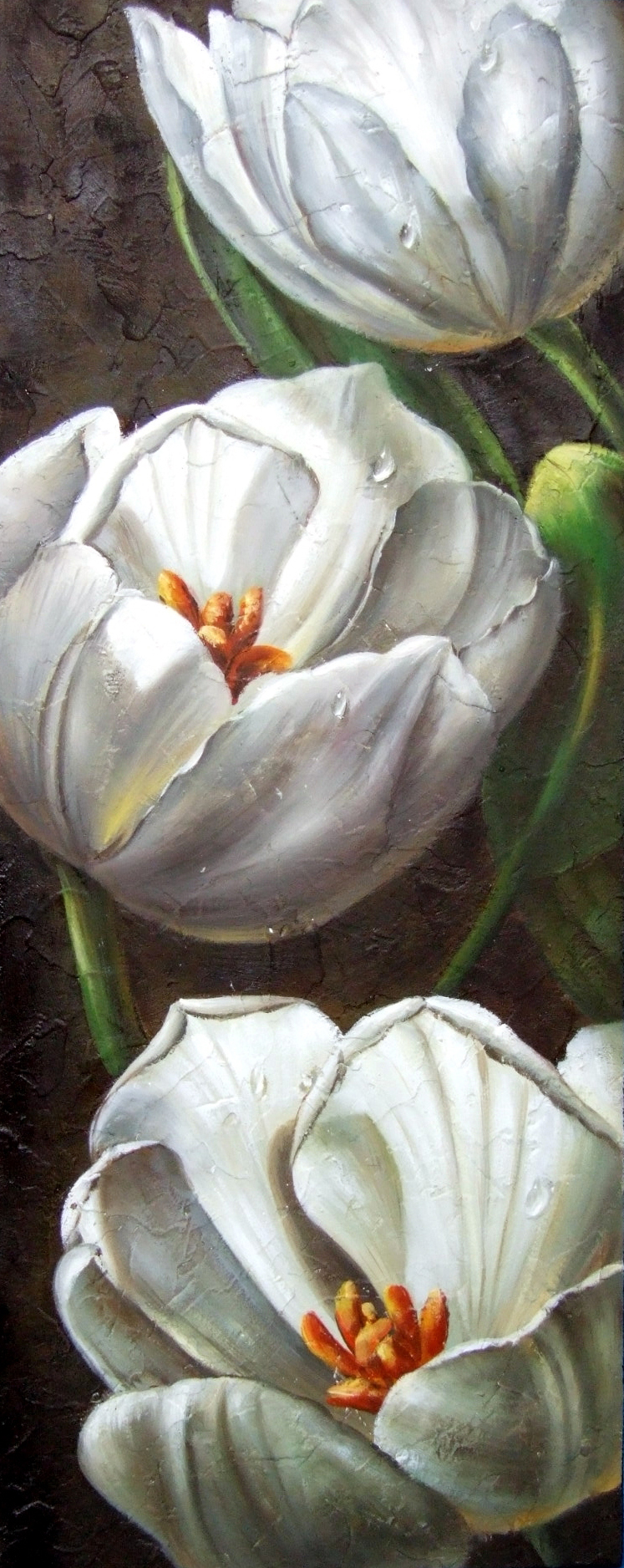 Flower Decor Art N099