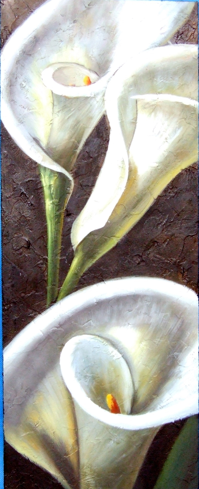 Flower Decor Art N100