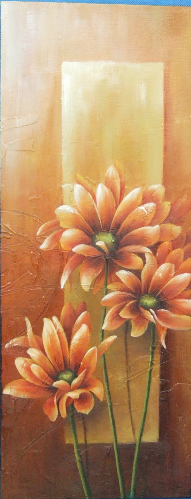 Flower Decor Art N104