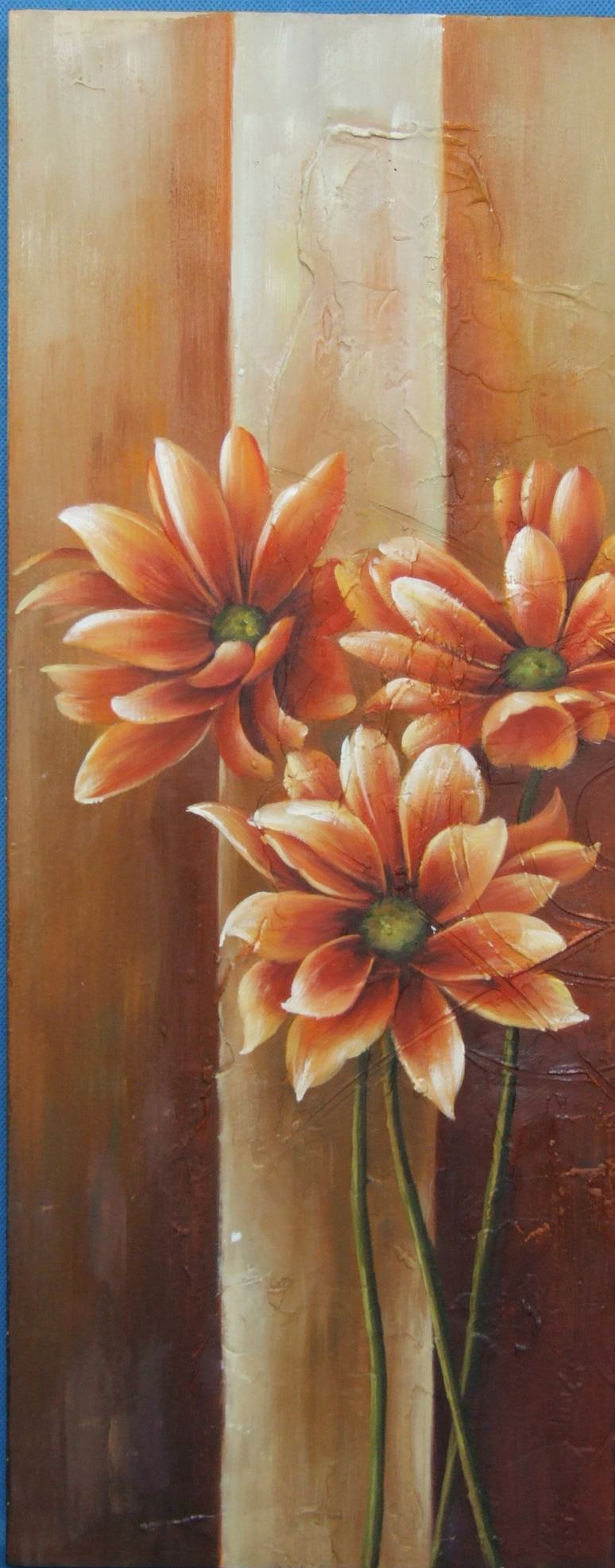 Flower Decor Art N105