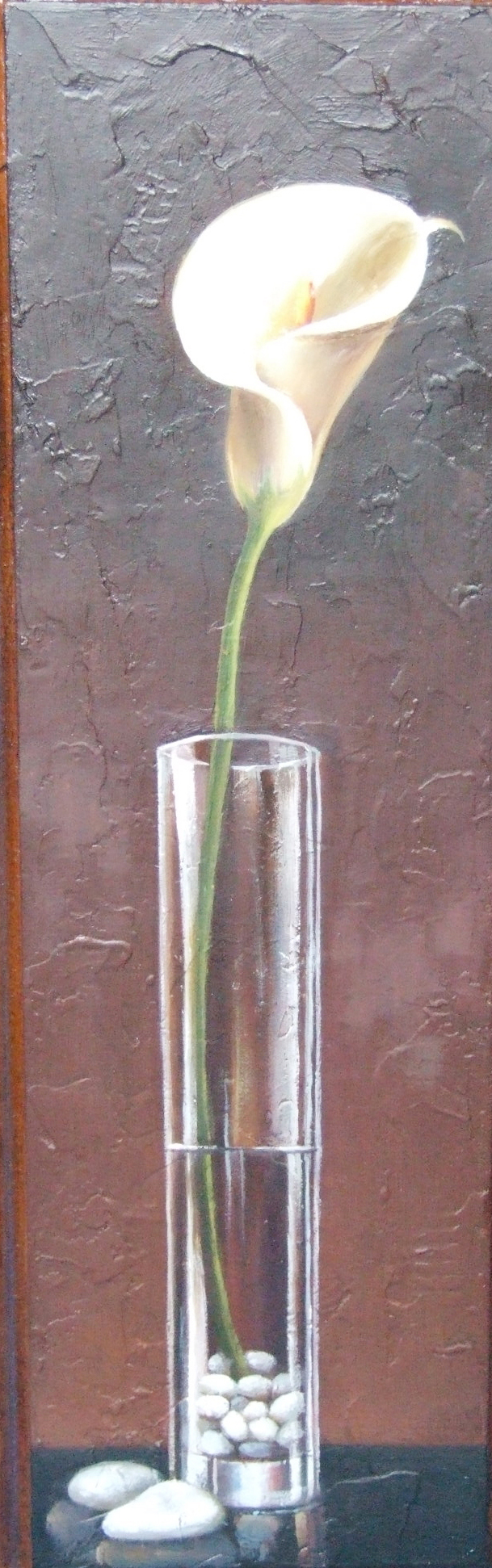 Flower Decor Art N111