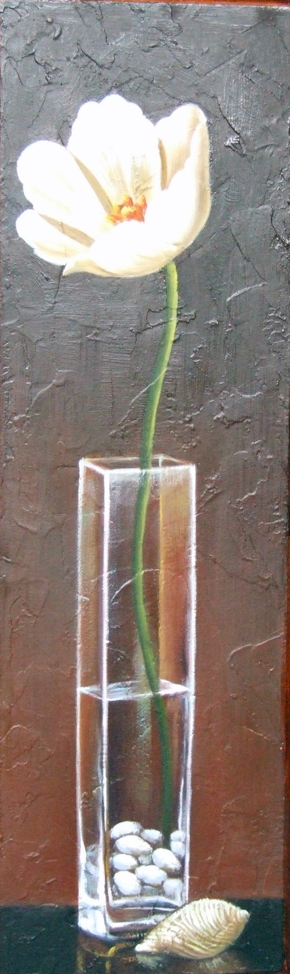 Flower Decor Art N113