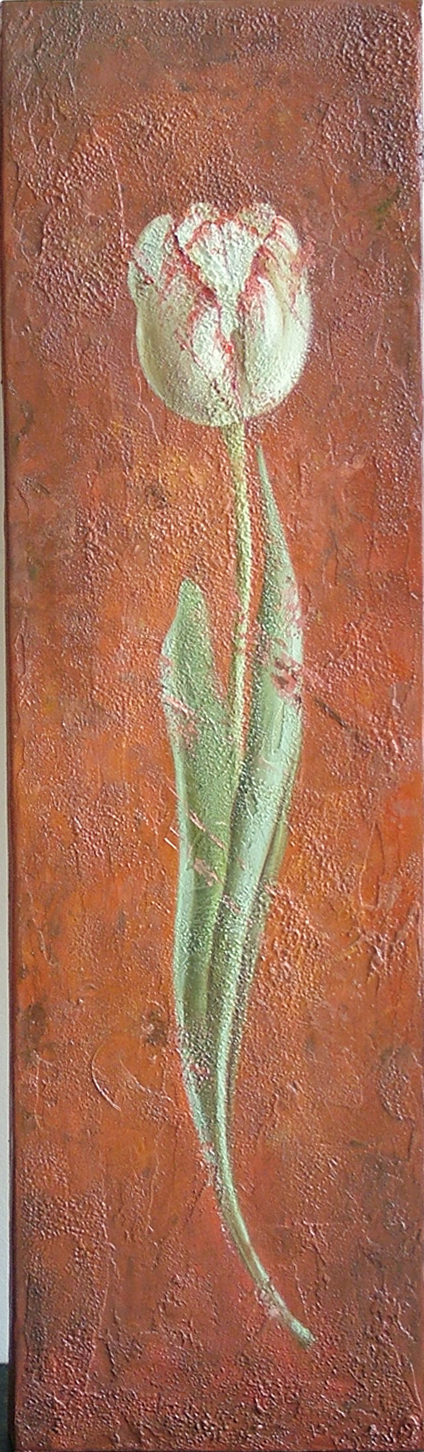 Flower Decor Art N118