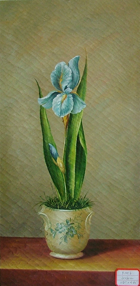 Flower Decor Art N120