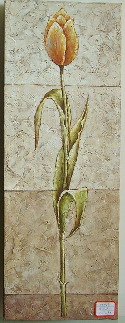 Flower Decor Art N122