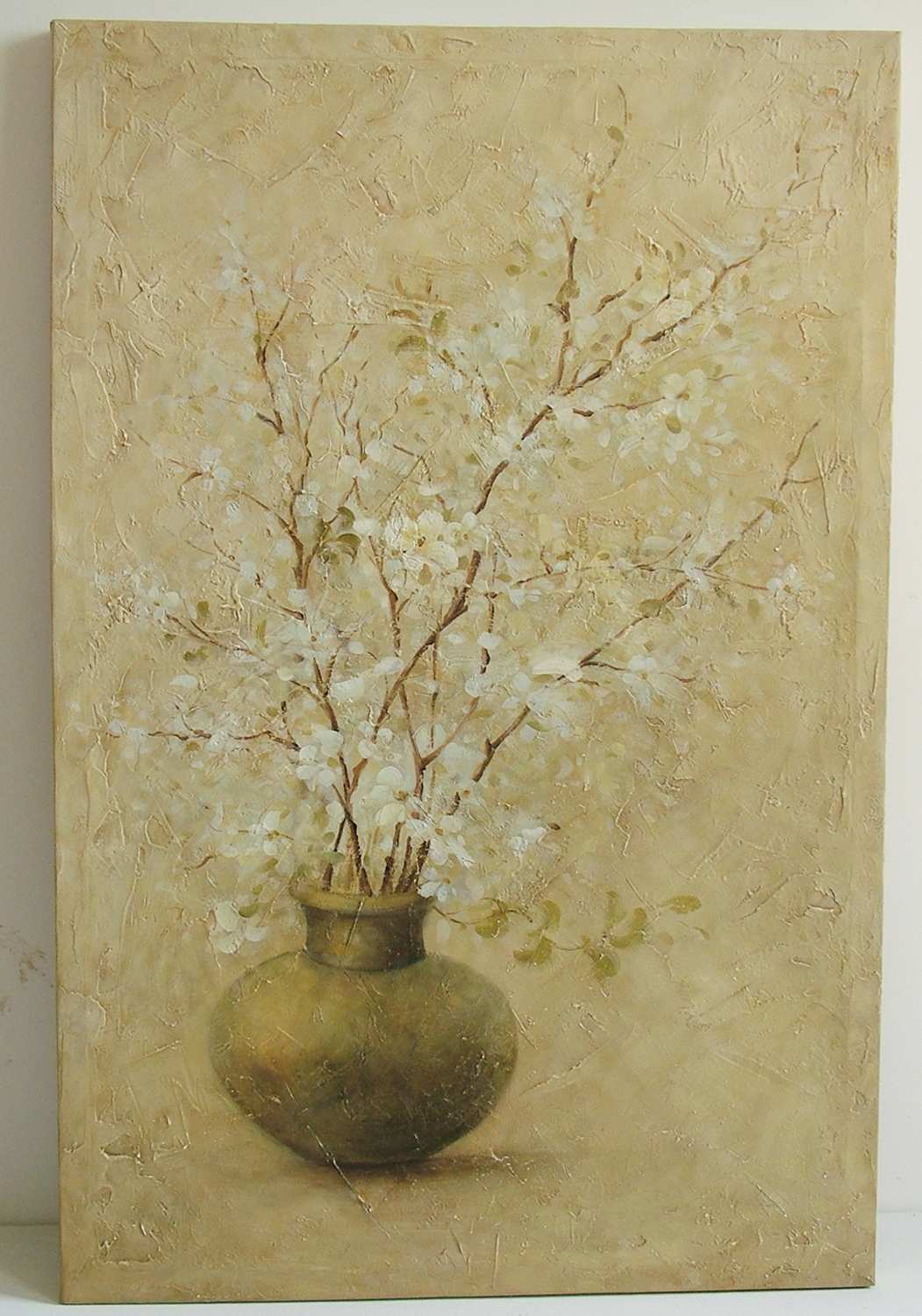 Flower Decor Art N208